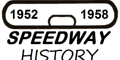 Raleigh Speedway (Raleigh, NC) History