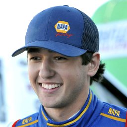 Chase Elliott