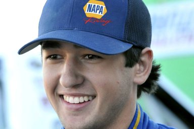 Chase Elliott