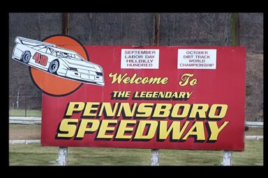 Pennsboro Speedway