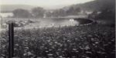 Cuba Lake Raceway