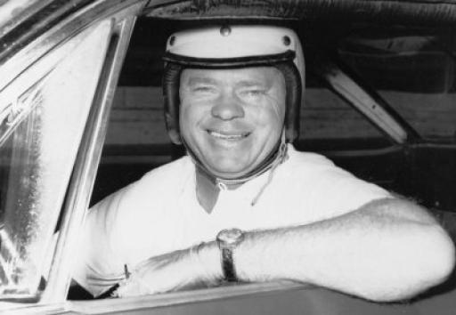 Joe Weatherly - In Memoriam - J.C. Hayes | racersreunion.com