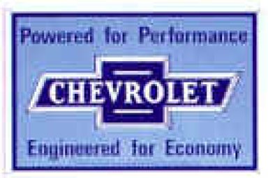 Chevy Racing