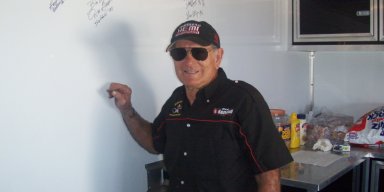 "BIG DADDY" DON GARLITS FANS