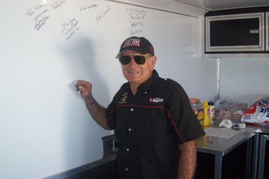 "BIG DADDY" DON GARLITS FANS