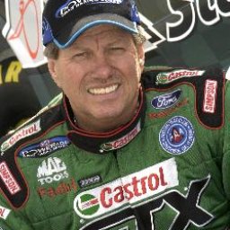 JOHN FORCE FANS