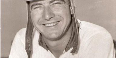 GLENN " FIREBALL" ROBERTS - In Memoriam