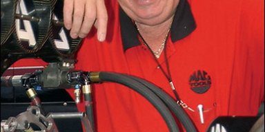 CONRAD "CONNIE " KALITTA FANS