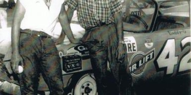 LEE PETTY _ In Memoriam