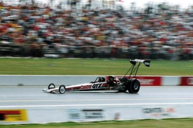 REMEMBERING GARY ORMSBY