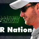 Dale Earnhardt Jr. - JR. NATION-AMPED UP!