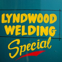 Lyndwood Eliminators