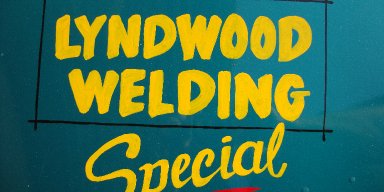 Lyndwood Eliminators