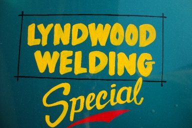 Lyndwood Eliminators