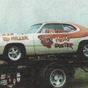 Pro Stock Back in the Day