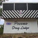 Pocono Drag Lodge memories