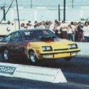 Pro Stock Back in the Day - 2