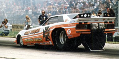 Gary Burgin FANS
