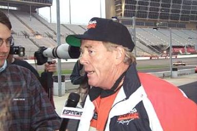 DICK TRICKLE FANS