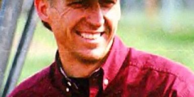 REMEMBERING BLAINE JOHNSON