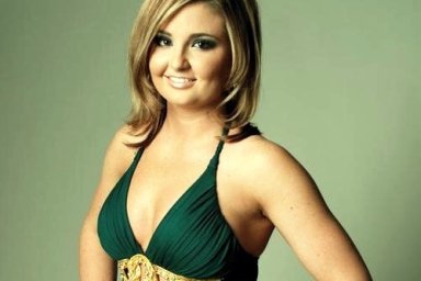 ERICA ENDERS FANS