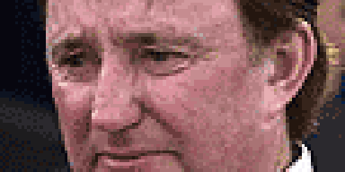 RICHARD CHILDRESS FANS