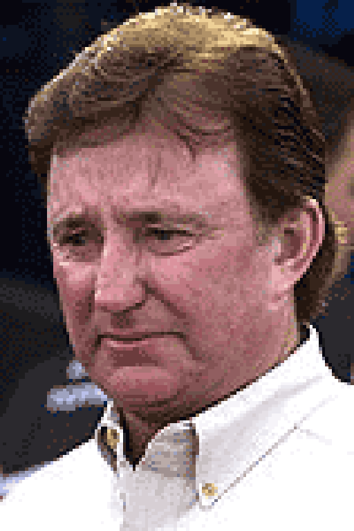 Richard Childress Fans - J.C. Hayes | racersreunion.com
