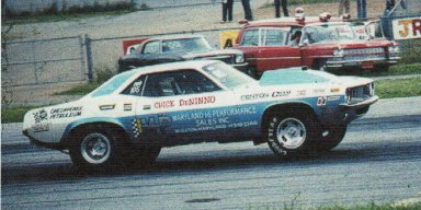 Pro Stock Back in the Day - 3