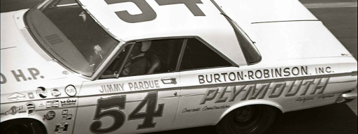 Buddy Burton