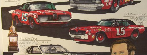 Dennis Andrews