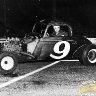 Bob Crafford