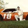 Billy Catron