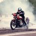 Are reaction times a true reflection of driving skill?