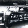 In Memory of Louise Smith