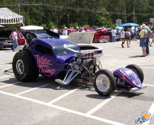 Gallery - Tim Spoerl | racersreunion.com