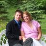 Jen and Matt