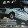 allen tate