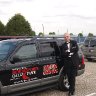 Bob Hastie