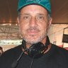Layne Harris