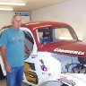 ray dicken