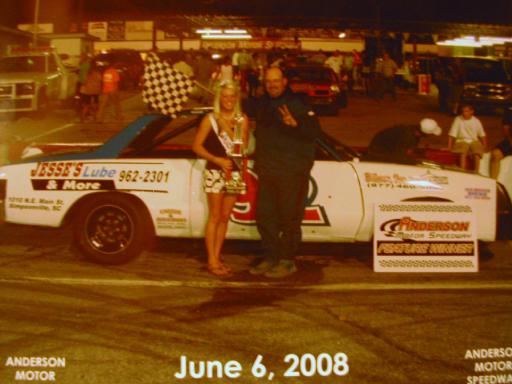 Gallery - Ken Dillard | racersreunion.com