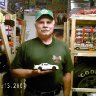 Terry G. Harpster