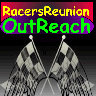 RacersReunion Outreach