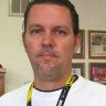 Allen Gregory