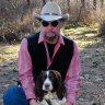 dean l wolf