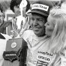 "Ironman" Jack Ingram