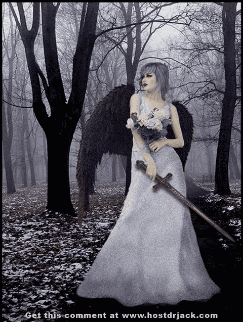 death angel