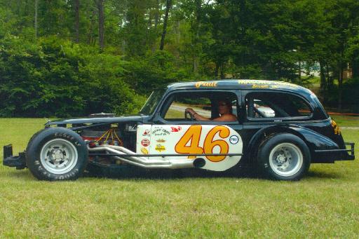 Gallery - Kerry Viar | racersreunion.com