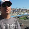BENJAMIN MARTINEZ