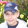 AUSTIN RYDER
